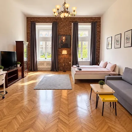 Apartment Elizabeth