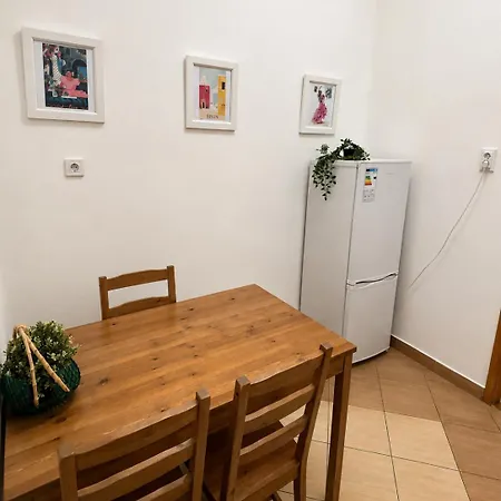 Elizabeth Apartmán